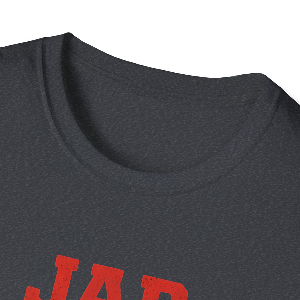 Jab Cross Hook Life T-Shirt