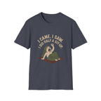 I Did Half Situp T-Shirt