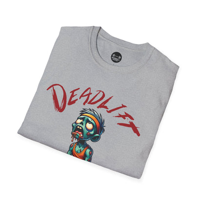 Deadlift T-Shirt