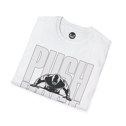Push Past Limits T-Shirt