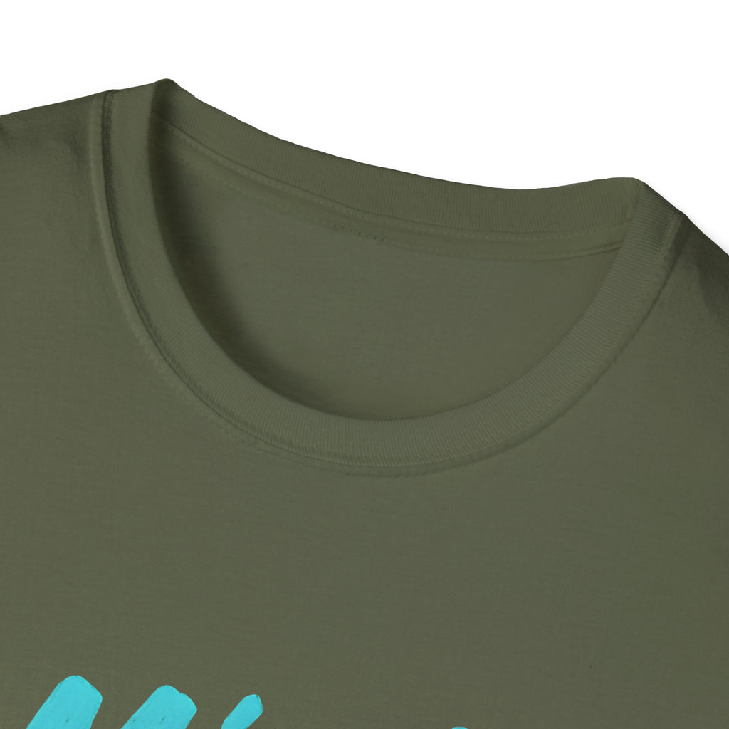 Mind over Mat T-Shirt