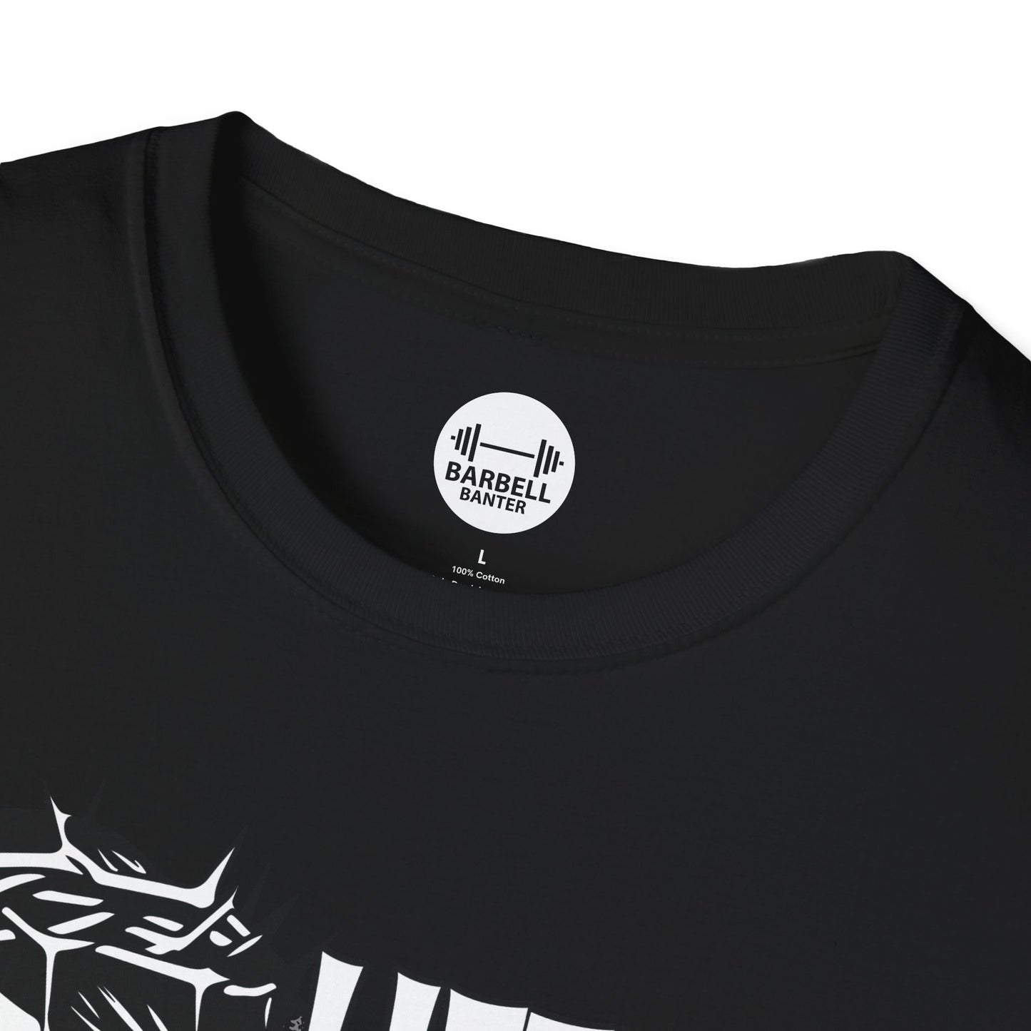 Lifting In Faith T-Shirt