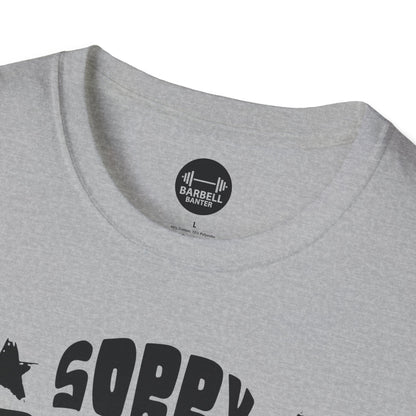 Sorry No Hablo Idioto T-Shirt