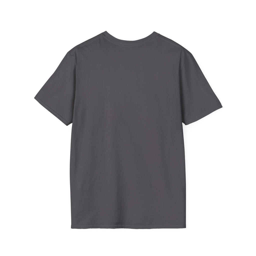 Cartoon Treadmill Cardio T-Shirt