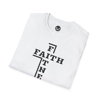 Faith Fitness T-Shirt