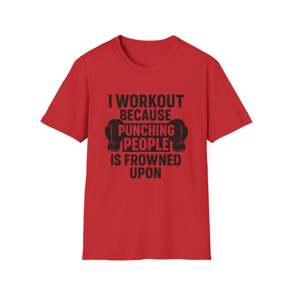 Intricate circular diagram T-Shirt