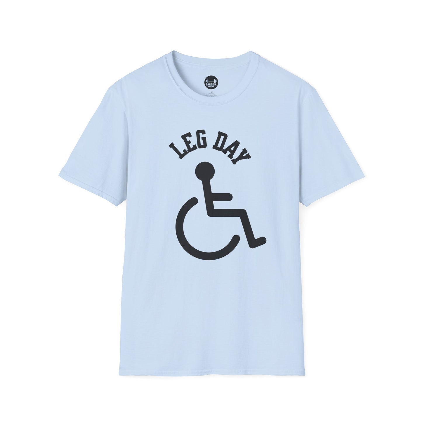 Leg Day T-Shirt