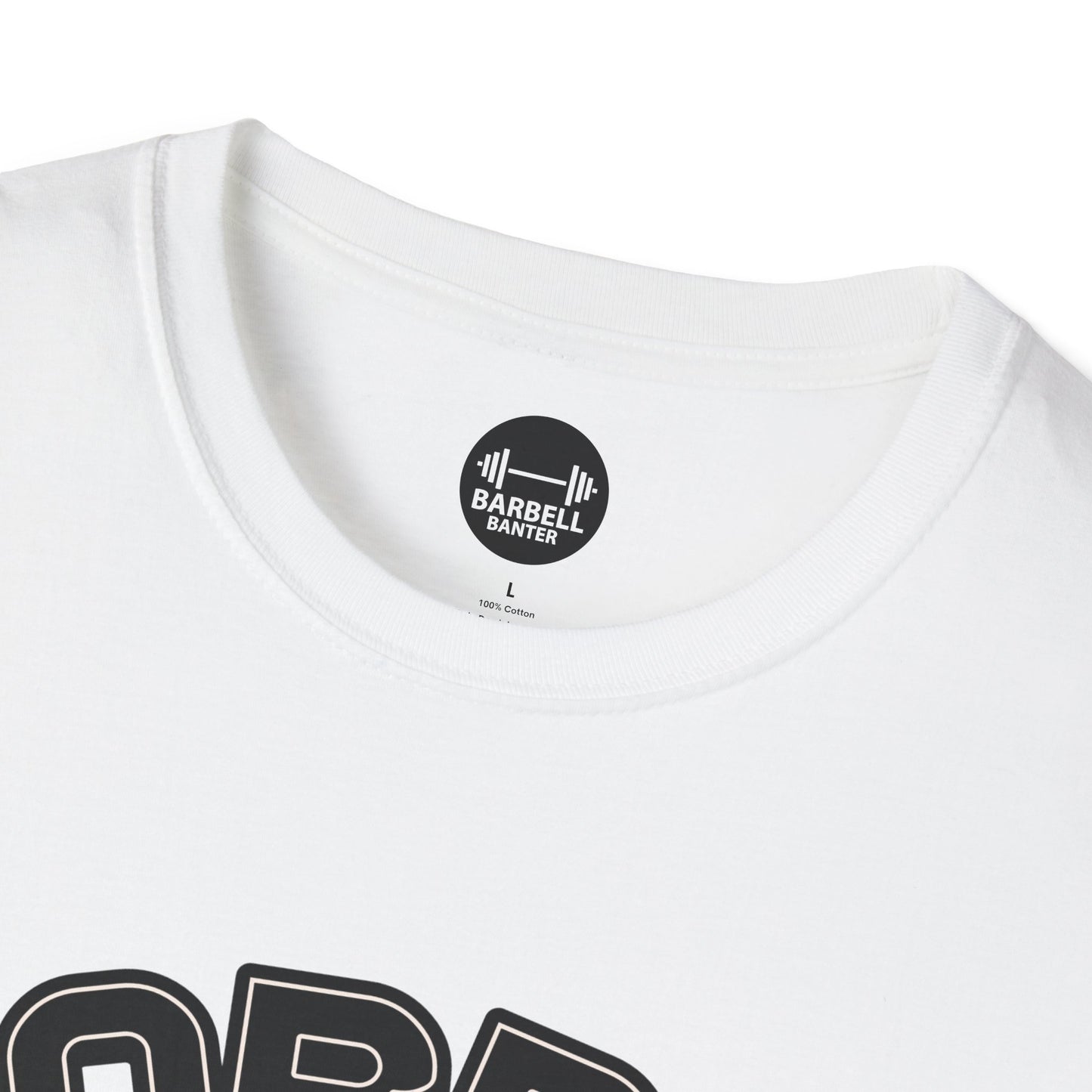Lord's Gym T-Shirt