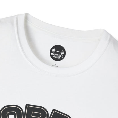 Lord's Gym T-Shirt