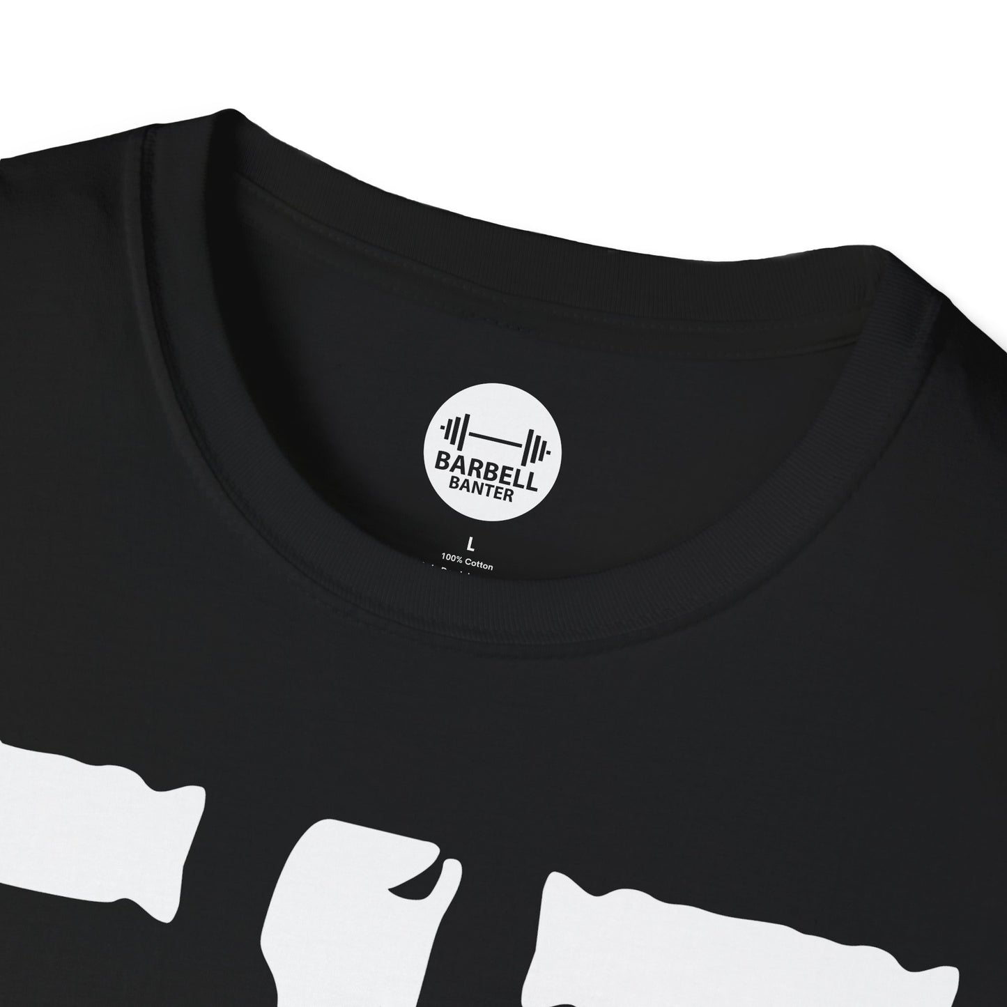 FIT Fu#k Im Tired T-Shirt