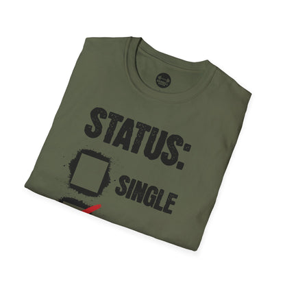 Taken T-Shirt