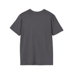 Gym Equipment Icons T-Shirt