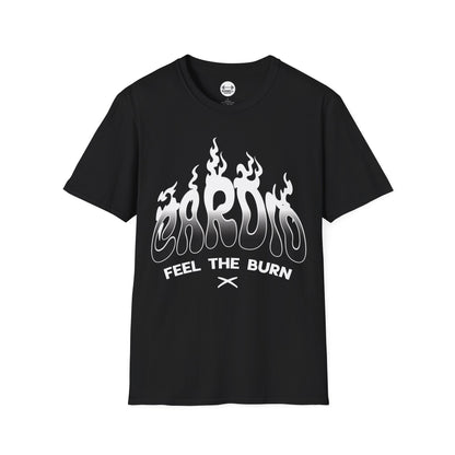 Cardio Feel The Burn T-Shirt