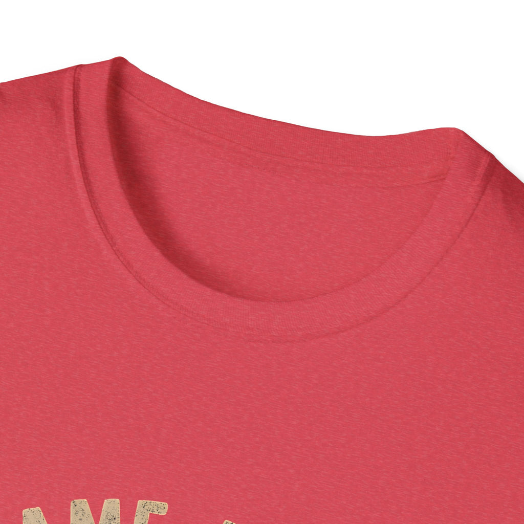 I Did Half Situp T-Shirt
