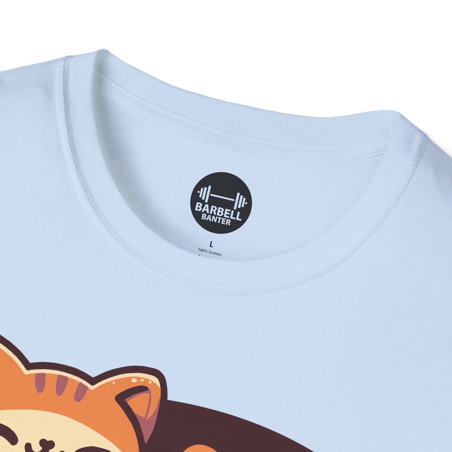 One Meow Rep T-Shirt