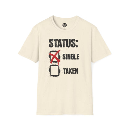Single T-Shirt