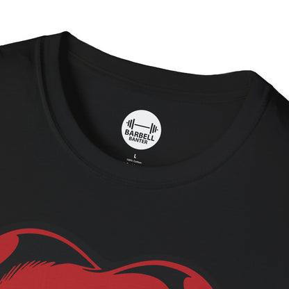 His Pain For My Gain T-Shirt