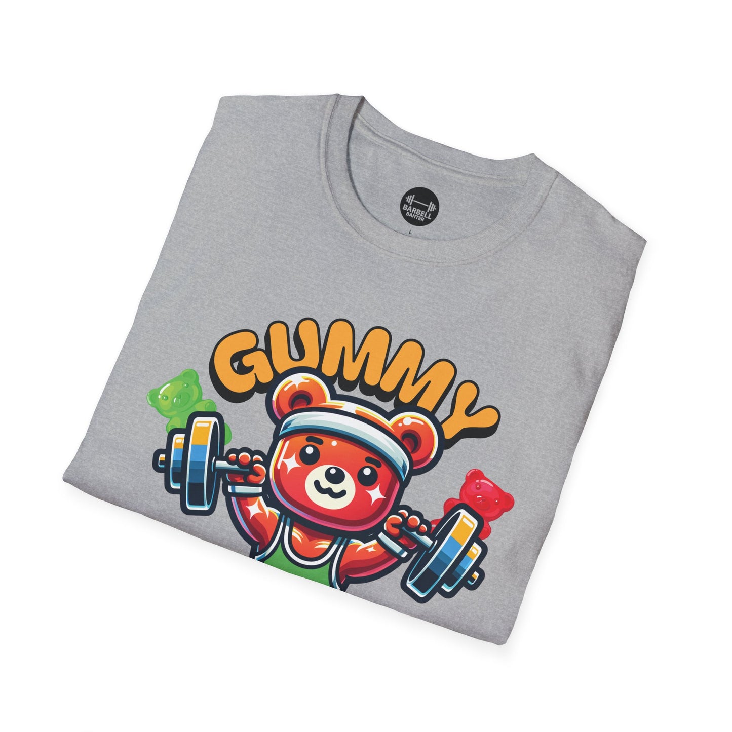 Gummy Thick T-Shirt