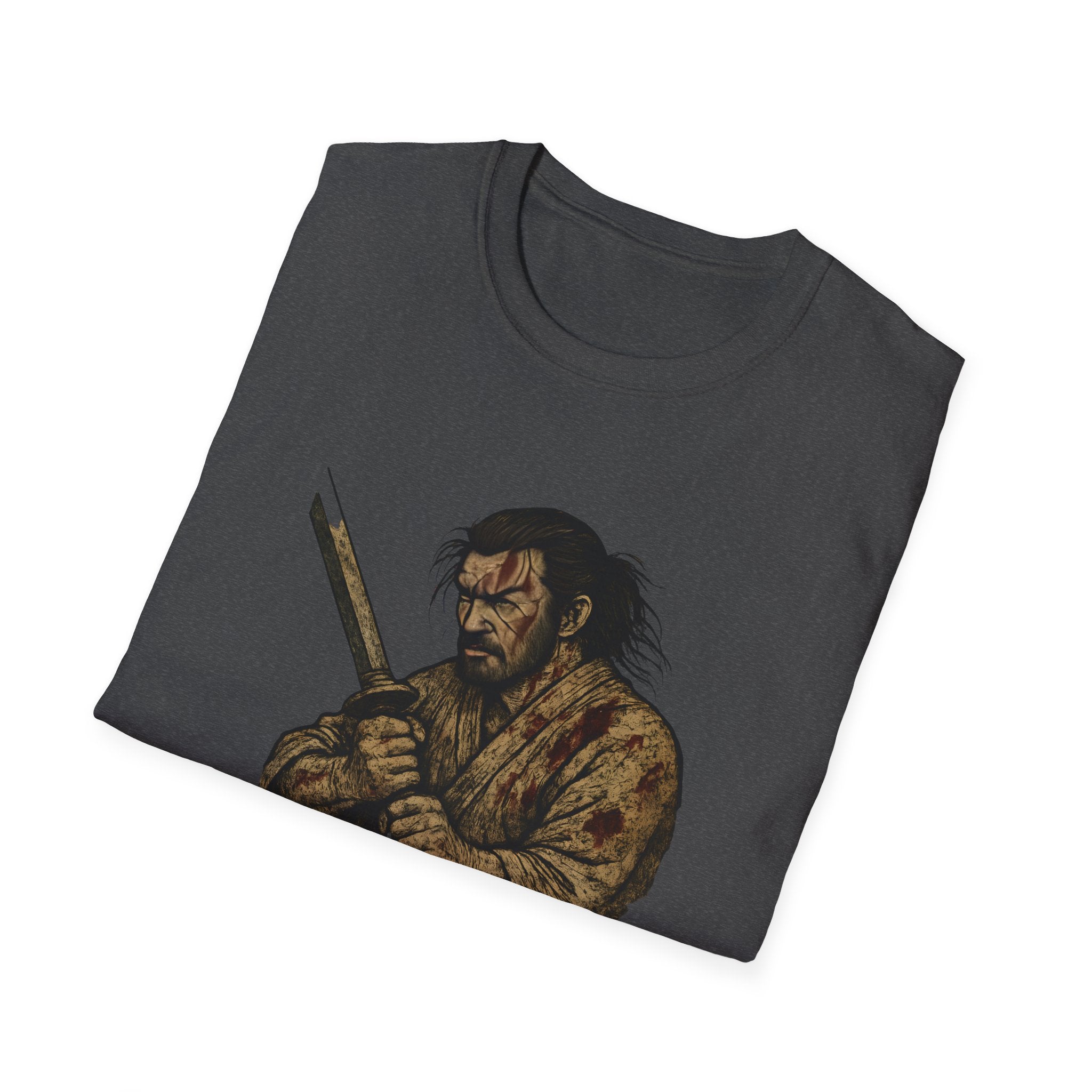 Honor in Every Strike T-Shirt