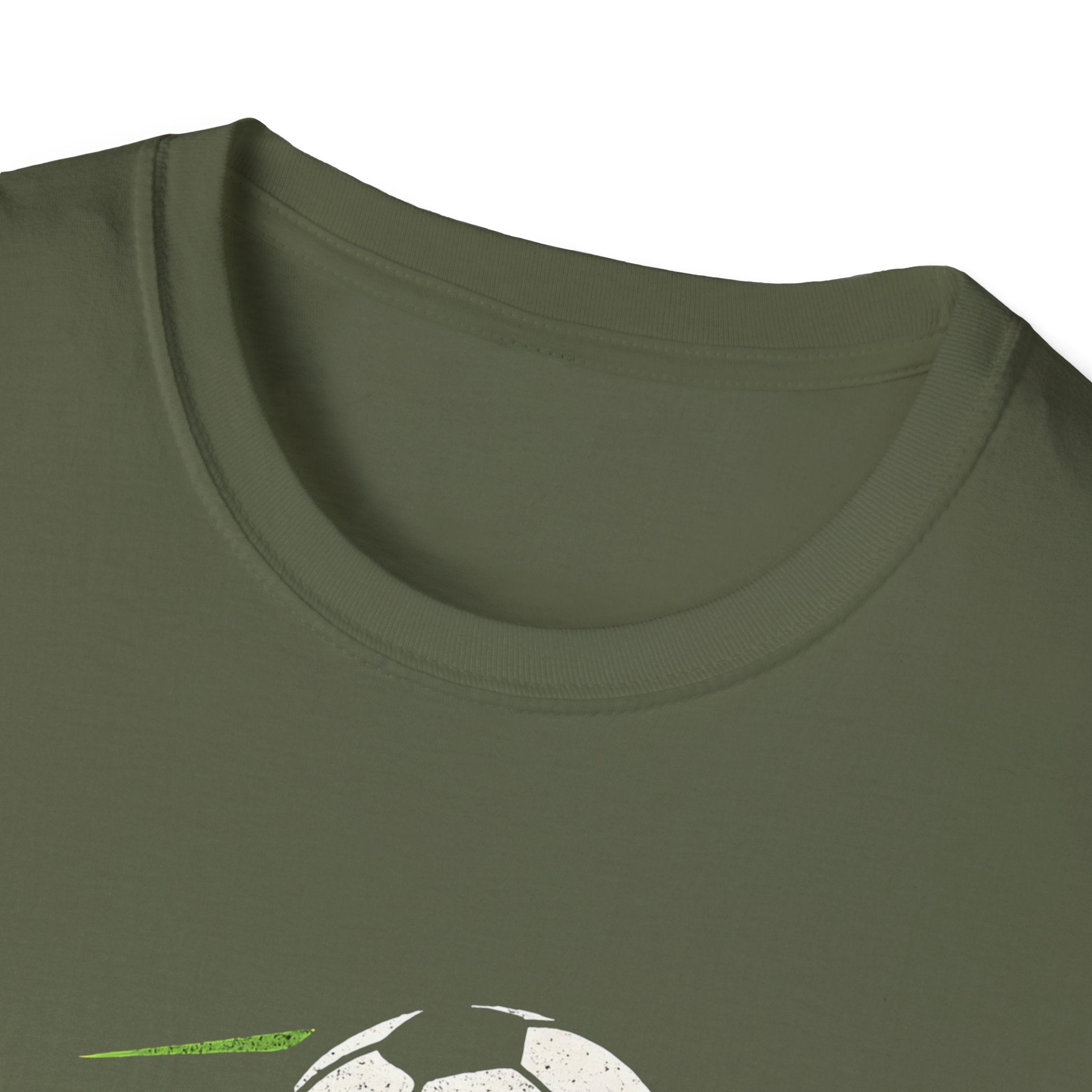 Goals and Grit T-Shirt