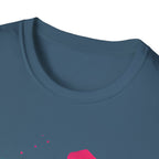 Strong Is New Pretty T-Shirt