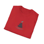 Zen Stone Stack T-Shirt