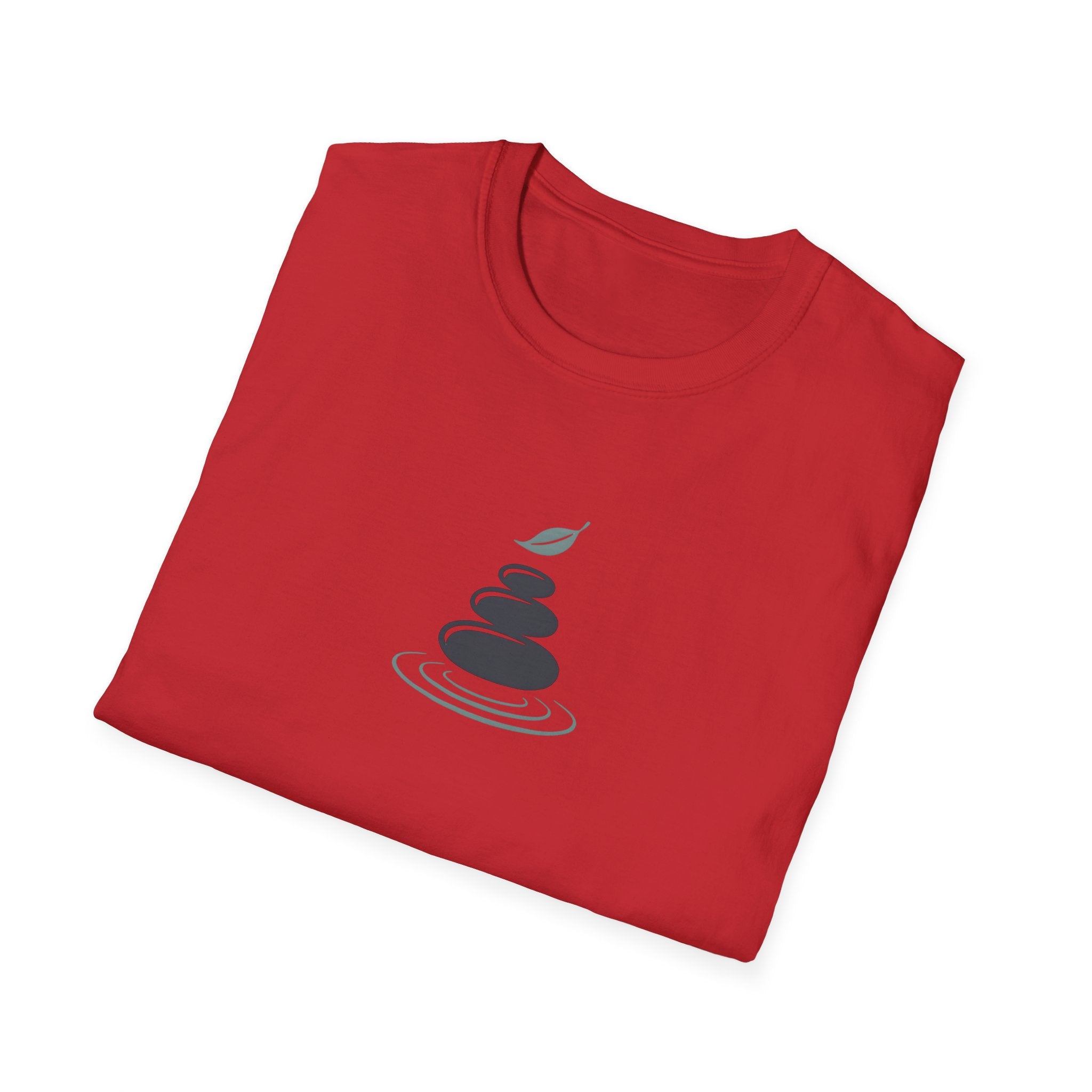 Zen Stone Stack T-Shirt