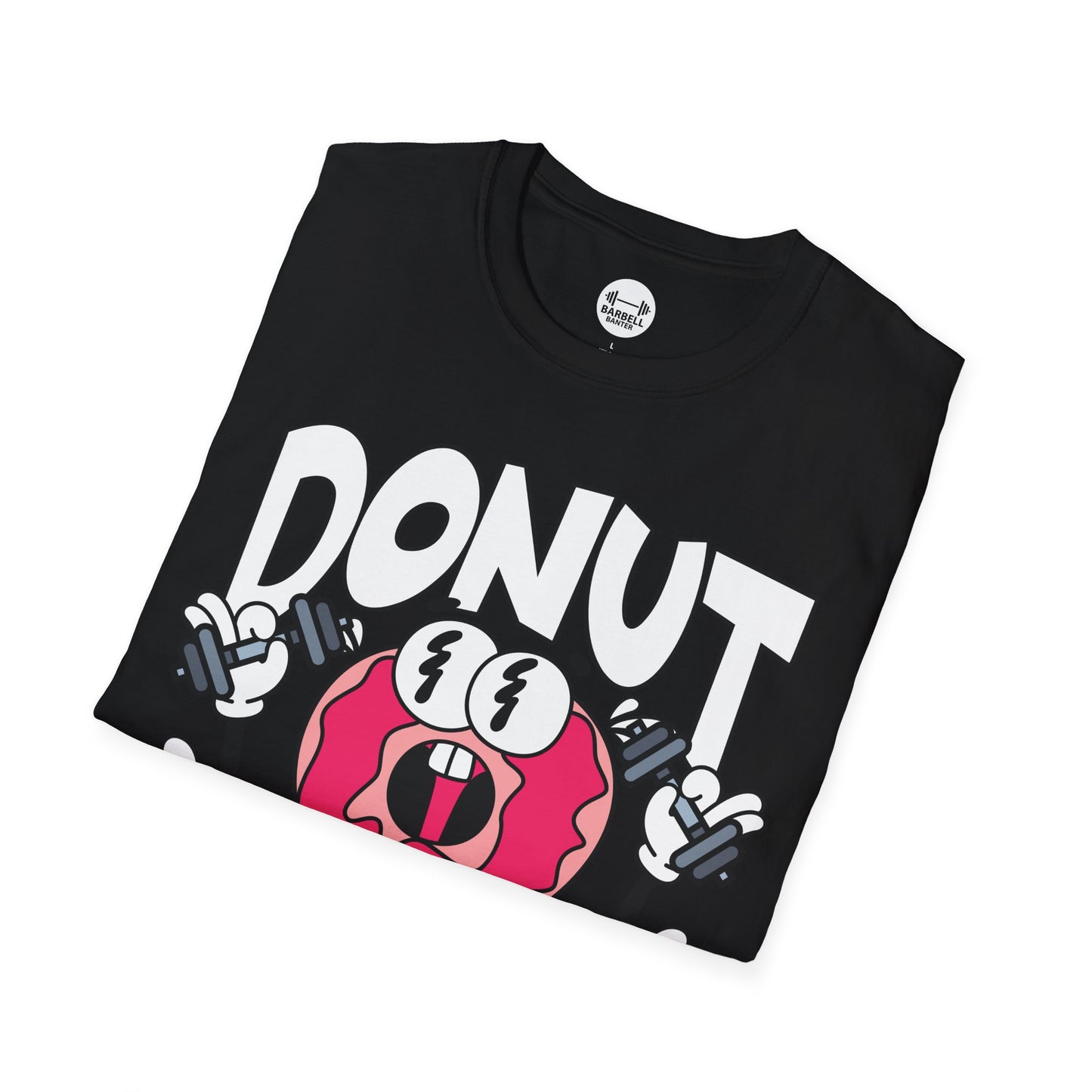Donut Worry About It T-Shirt