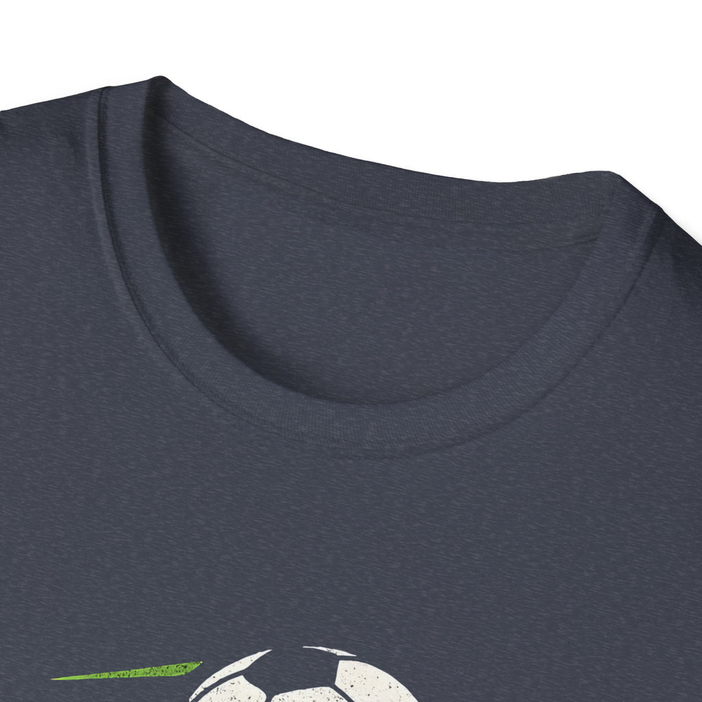 Goals and Grit T-Shirt