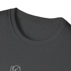 Girl lifting weights T-Shirt