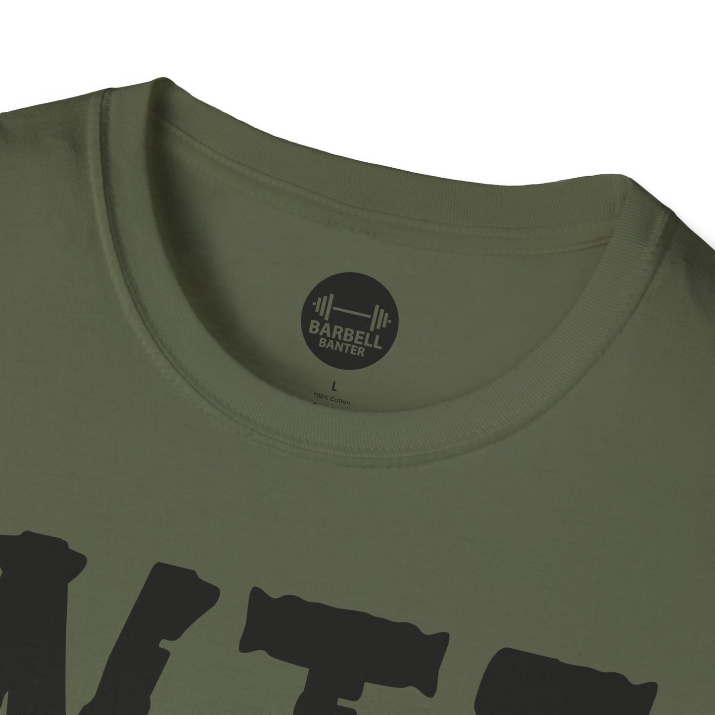 WTF Where's The Food T-Shirt
