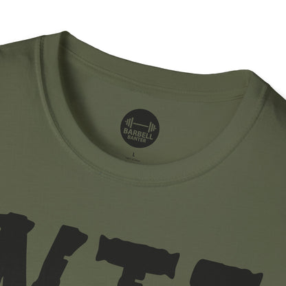 WTF Where's The Food T-Shirt