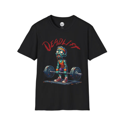 Deadlift T-Shirt