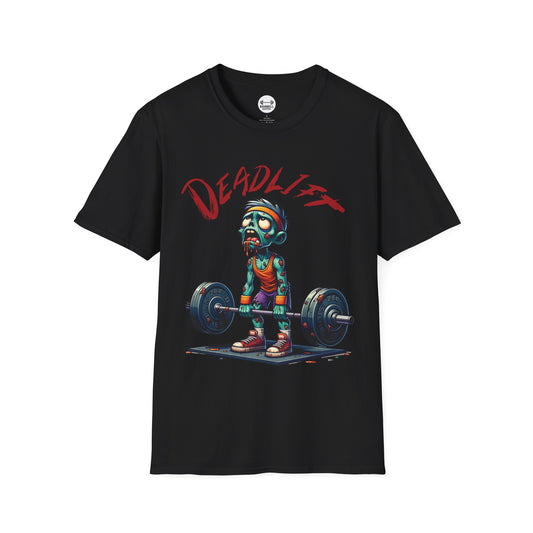 Deadlift T-Shirt