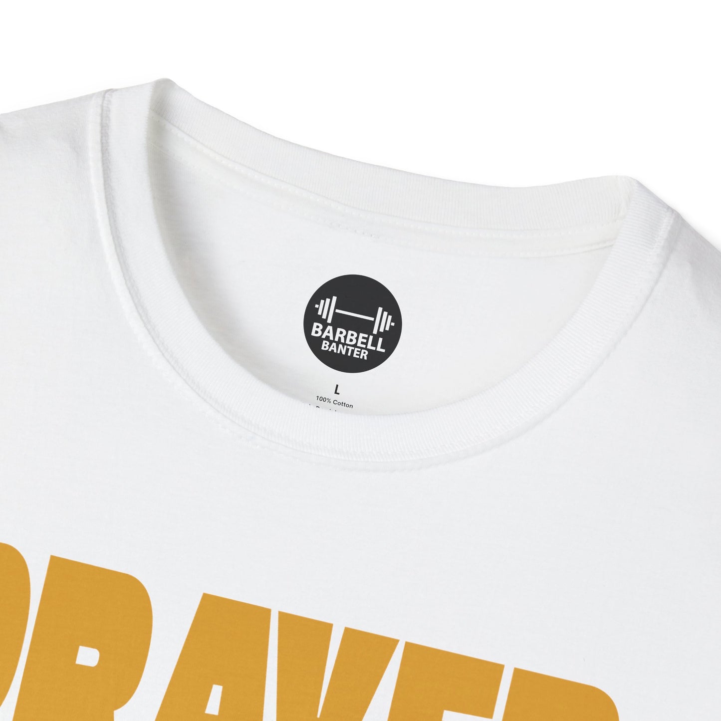 Prayer And Protein T-Shirt
