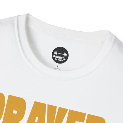Prayer And Protein T-Shirt