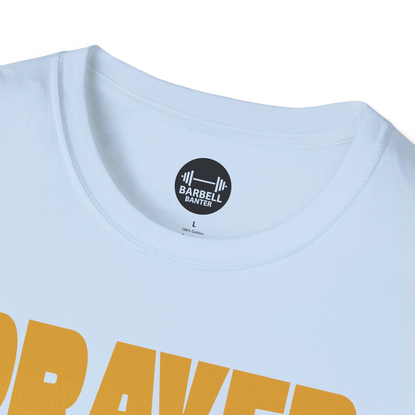 Prayer And Protein T-Shirt