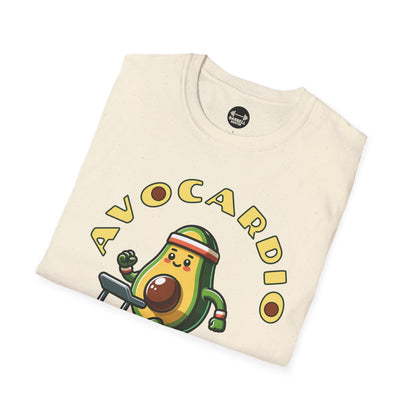 Avocardio T-Shirt
