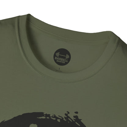 Stronger Every Day Drip T-Shirt