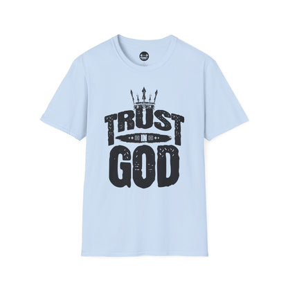 Trust In God T-Shirt