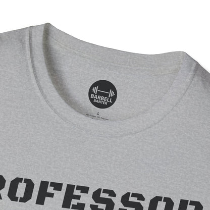 Brofessor T-Shirt