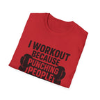 Intricate circular diagram T-Shirt