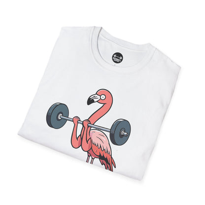 Flamingo Mode T-Shirt