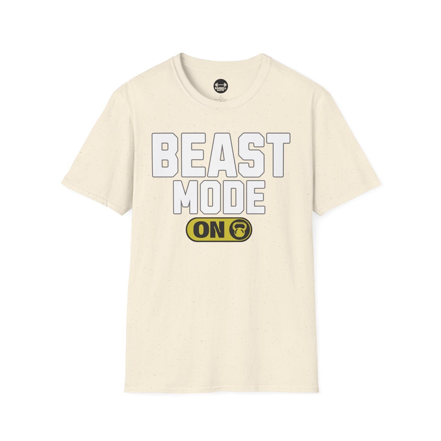 Beast Mode ON T-Shirt