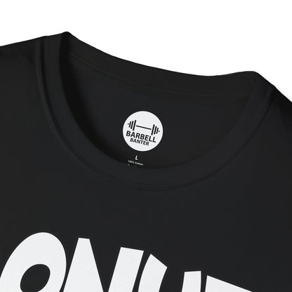 Donut Worry About It T-Shirt