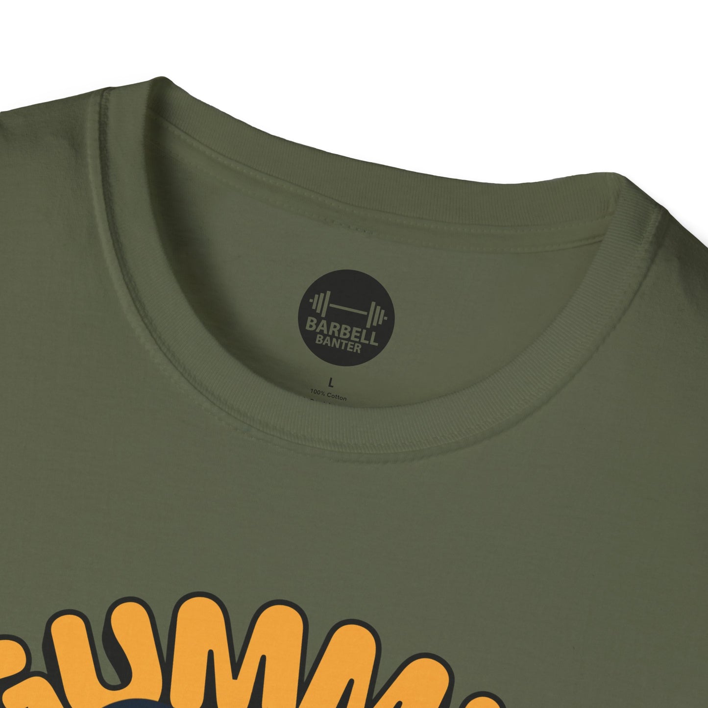Gummy Thick T-Shirt