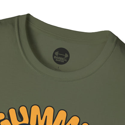 Gummy Thick T-Shirt