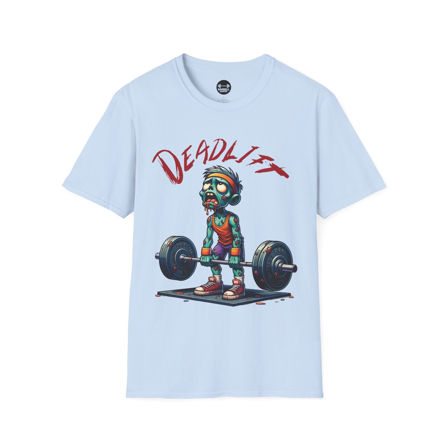 Deadlift T-Shirt