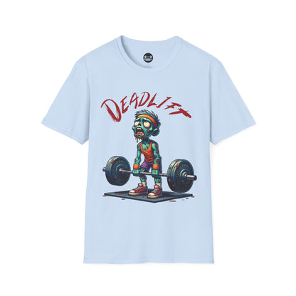 Deadlift T-Shirt