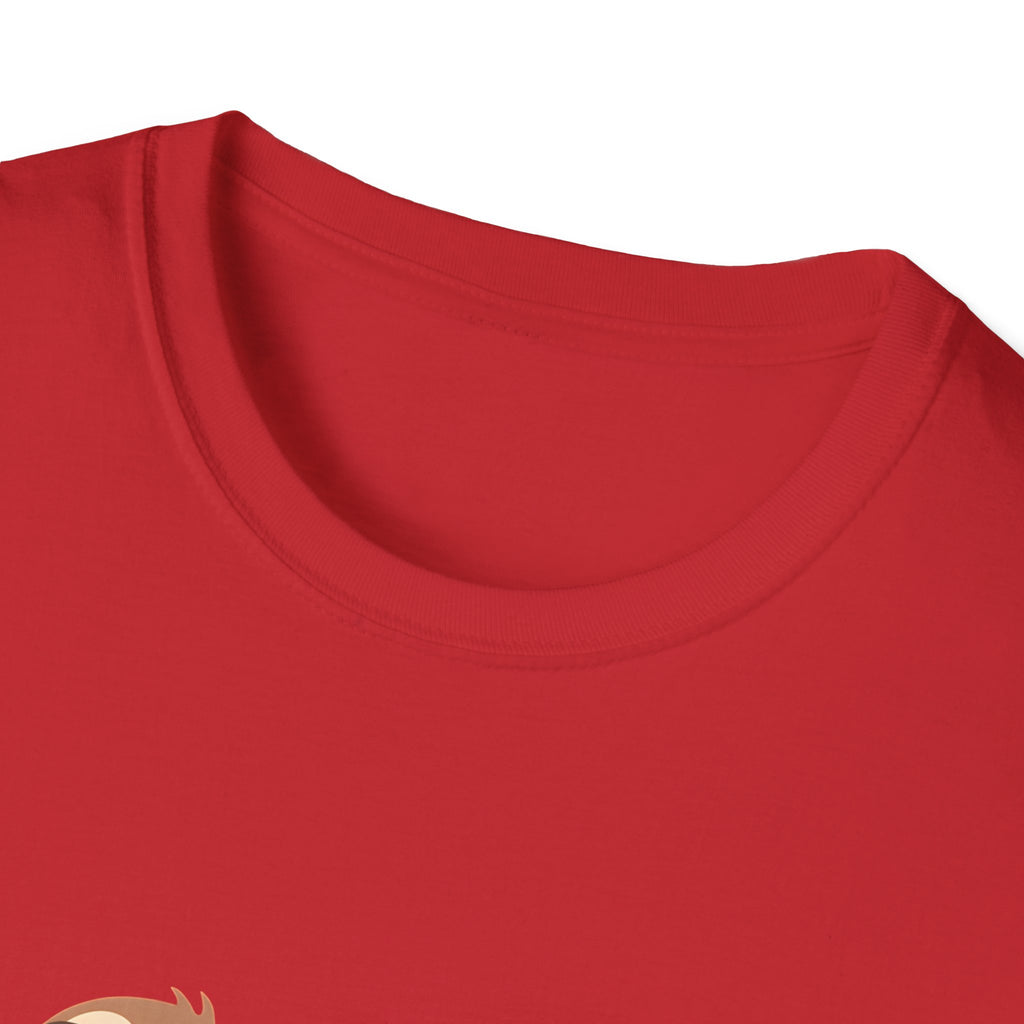 Sloth Yoga Pose T-Shirt